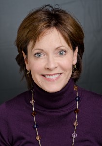 Dr. Christine Whitworth
