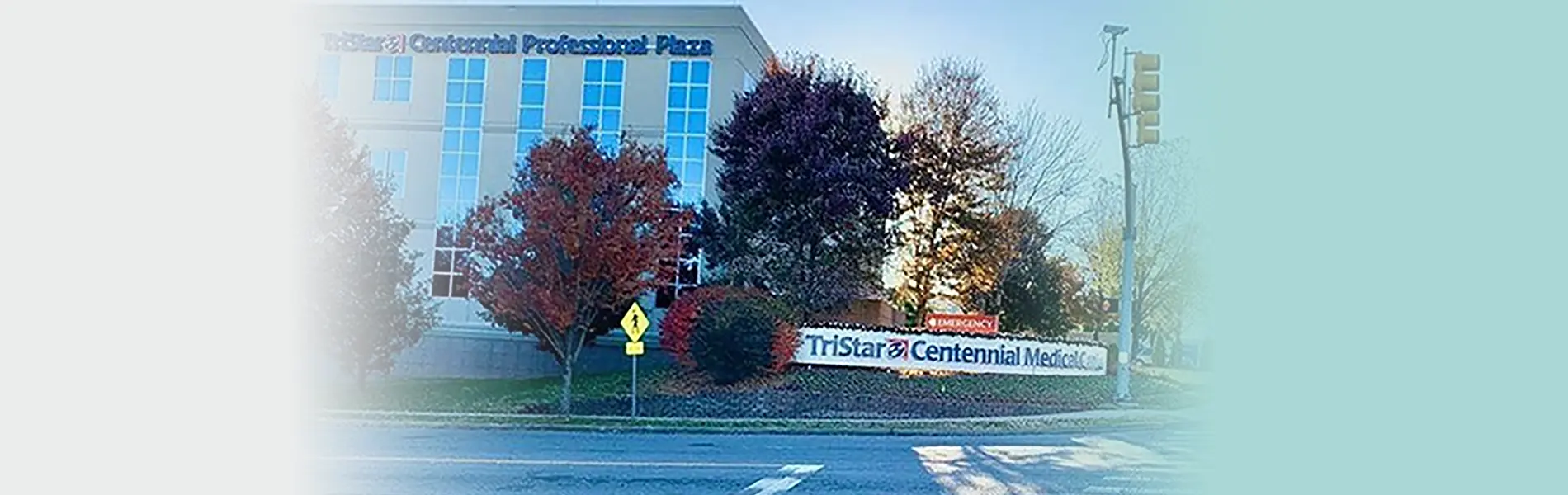 Nashville Fertility Center Location